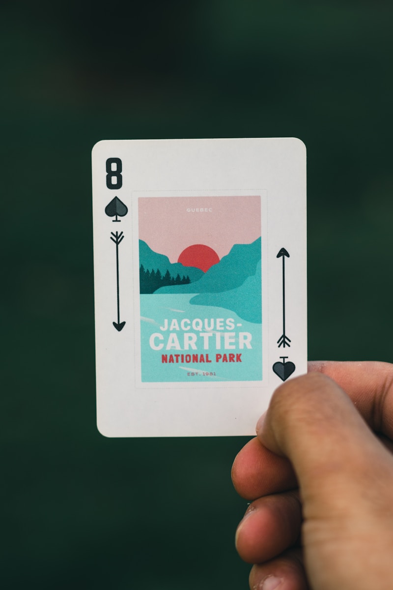 Card Shark Guide: Master Every Trick and Unlock All Endings With Expert Tips and Strategies