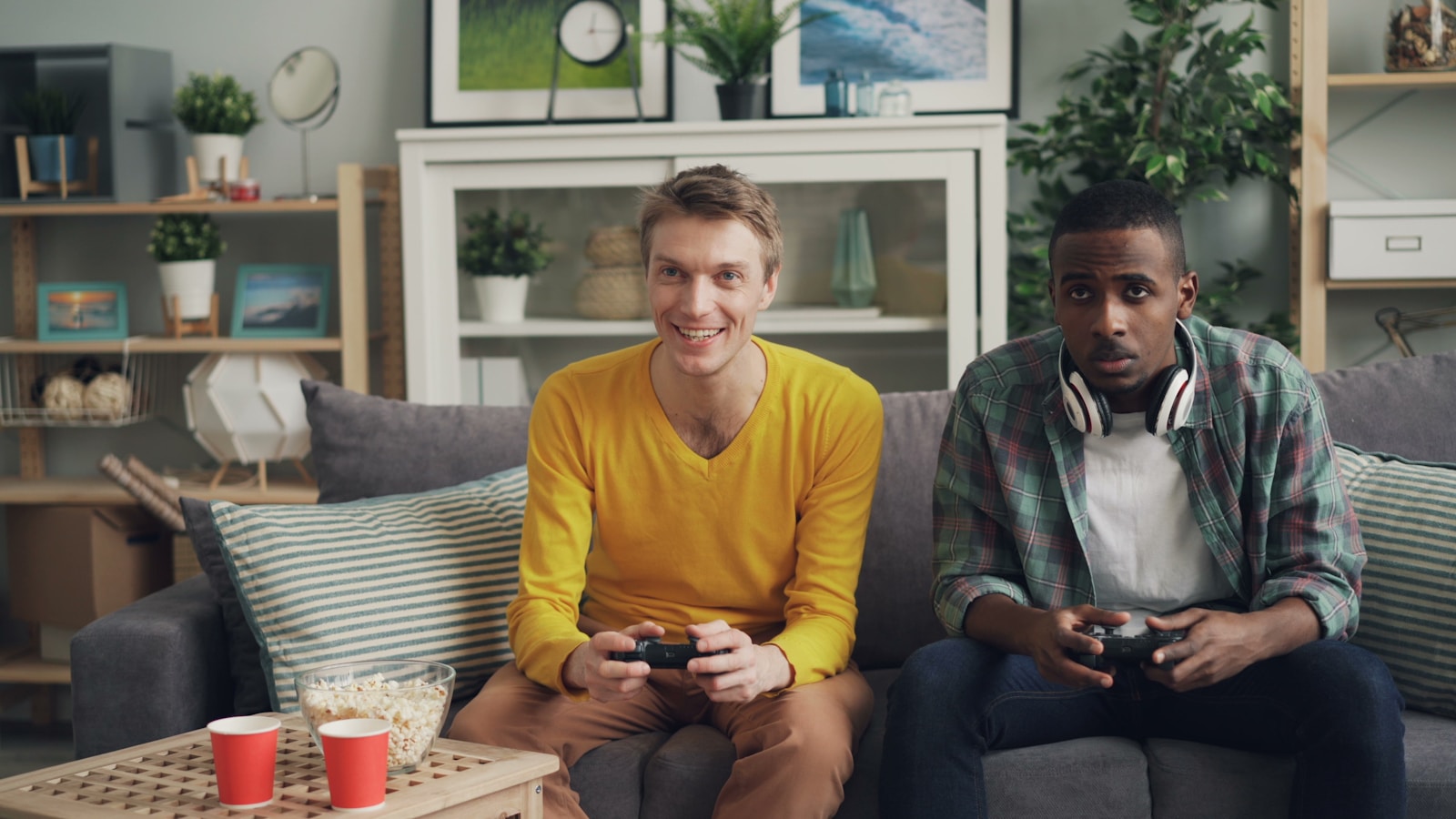 Best Co-Op Indie Games for Couch Multiplayer on Switch and Steam Deck: Top Local Picks